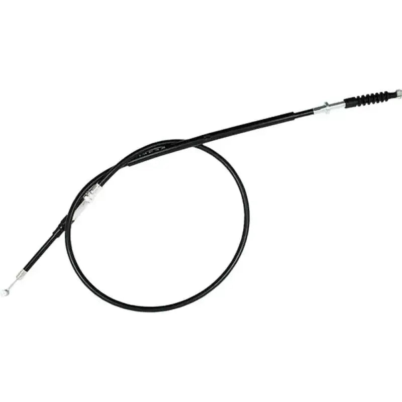 03-0164 Black Vinyl Clutch Cable
