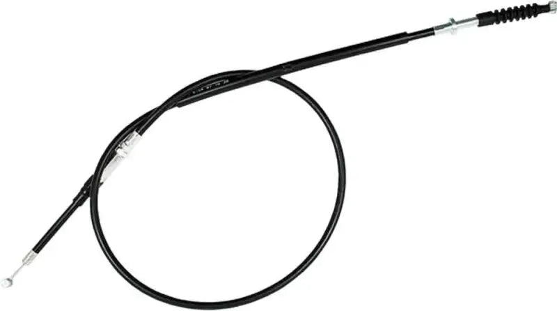 03-0164 Black Vinyl Clutch Cable