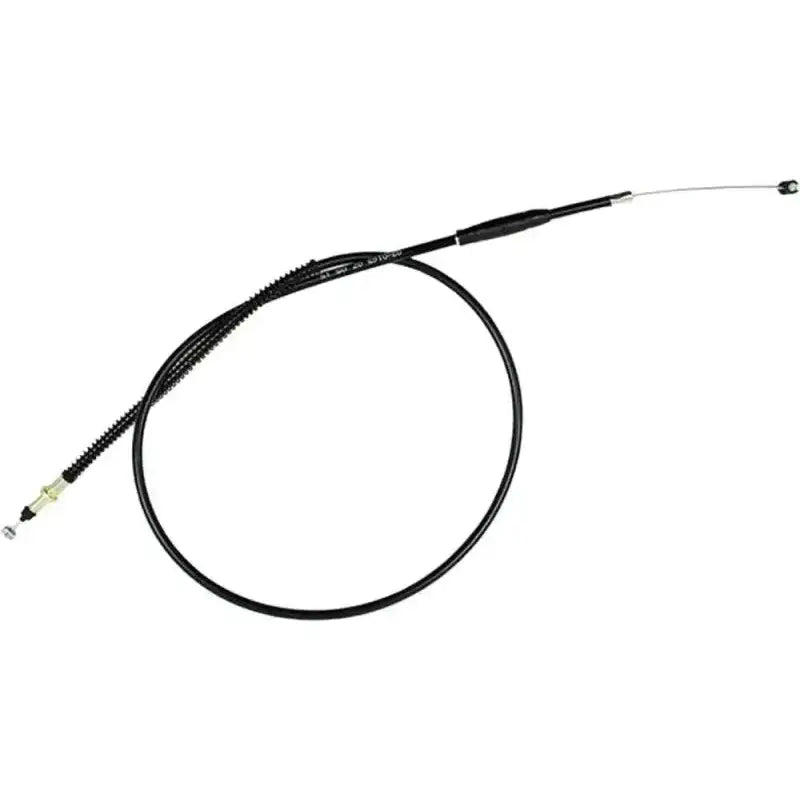 03-0165 Black Vinyl Clutch Cable