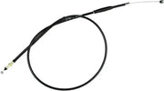 03-0165 Black Vinyl Clutch Cable