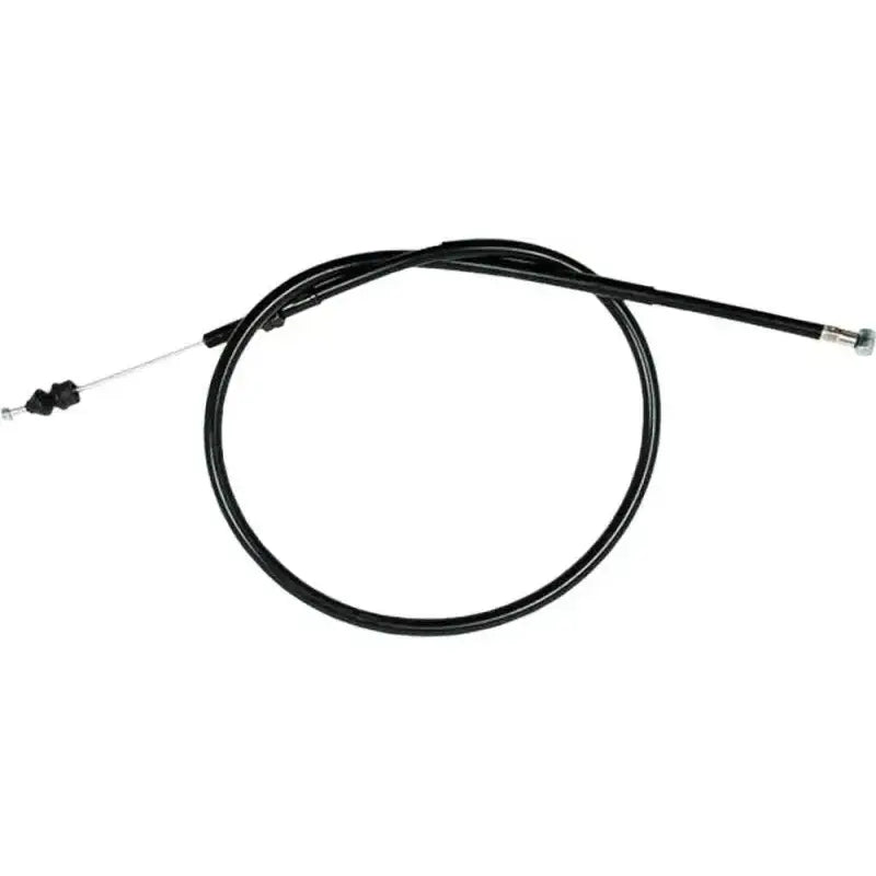 03-0167 Black Vinyl Clutch Cable