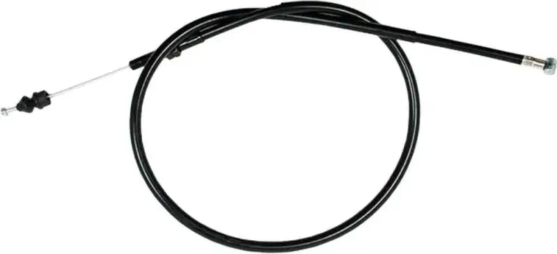 03-0167 Black Vinyl Clutch Cable