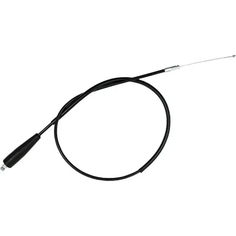 03-0169 Black Vinyl Throttle Cable