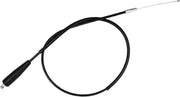 03-0169 Black Vinyl Throttle Cable