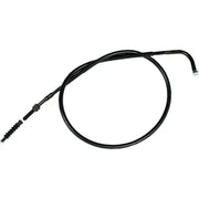 03-0170 Black Vinyl Clutch Cable