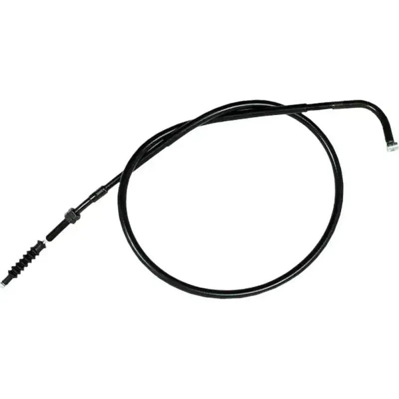 03-0170 Black Vinyl Clutch Cable