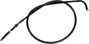 03-0170 Black Vinyl Clutch Cable