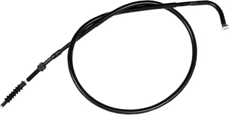 03-0170 Black Vinyl Clutch Cable