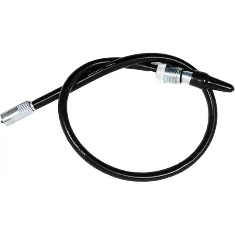 03-0171 Black Vinyl Tachometer Cable