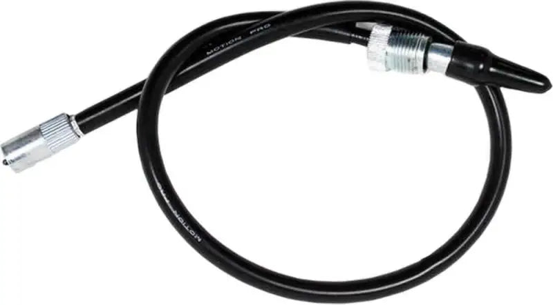 03-0171 Black Vinyl Tachometer Cable