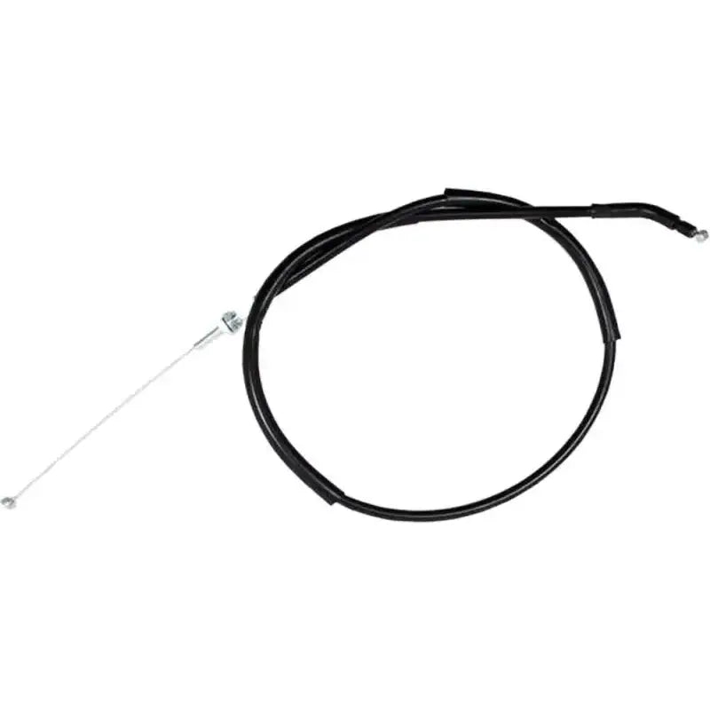 03-0175 Black Vinyl Throttle Push Cable