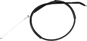 03-0175 Black Vinyl Throttle Push Cable