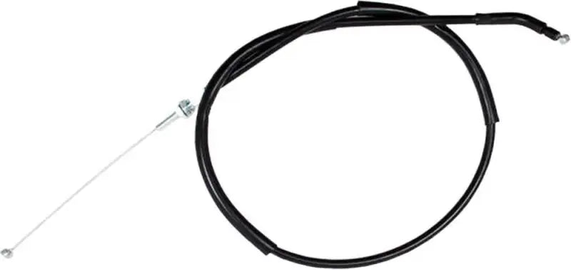 03-0175 Black Vinyl Throttle Push Cable