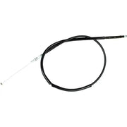 03-0178 Black Vinyl Throttle Push Cable
