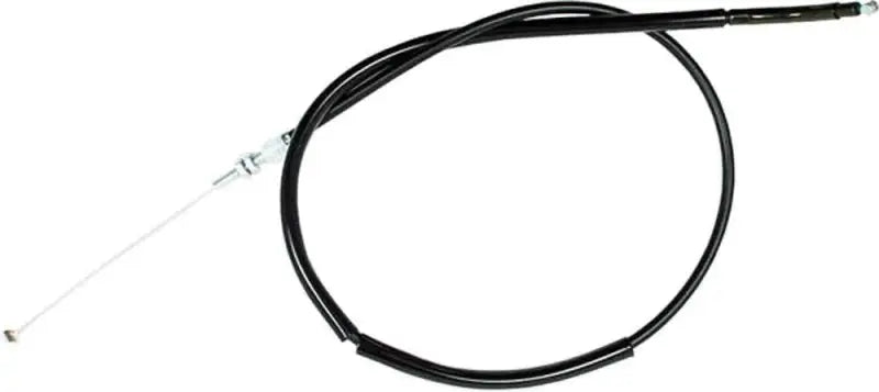 03-0178 Black Vinyl Throttle Push Cable