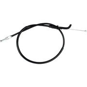 03-0179 Black Vinyl Throttle Pull Cable
