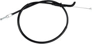 03-0179 Black Vinyl Throttle Pull Cable