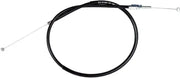 03-0180 Black Vinyl Throttle Push Cable