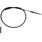03-0182 Black Vinyl Clutch Cable