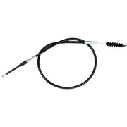 03-0187 Black Vinyl Clutch Cable