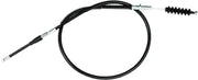 03-0187 Black Vinyl Clutch Cable