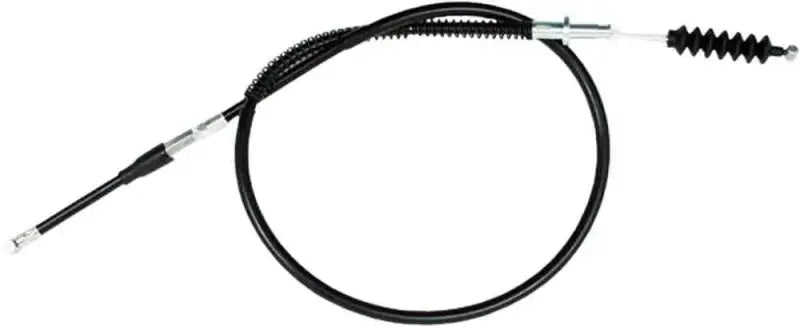 03-0187 Black Vinyl Clutch Cable