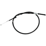 03-0188 Black Vinyl Clutch Terminator Lw Cable