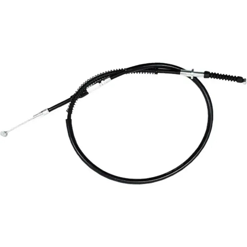 03-0188 Black Vinyl Clutch Terminator Lw Cable