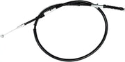 03-0188 Black Vinyl Clutch Terminator Lw Cable