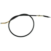 03-0191 Black Vinyl Clutch Cable