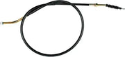 03-0191 Black Vinyl Clutch Cable