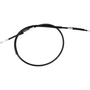 03-0192 Black Vinyl Clutch Cable