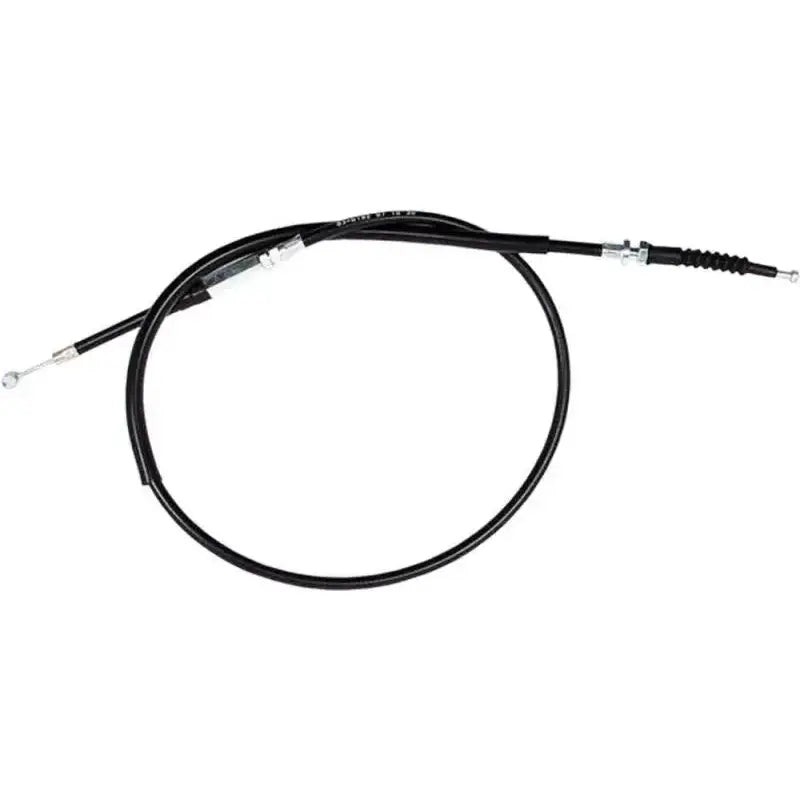 03-0192 Black Vinyl Clutch Cable