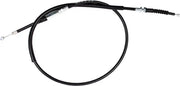 03-0192 Black Vinyl Clutch Cable