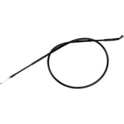 03-0194 Black Vinyl Choke Cable