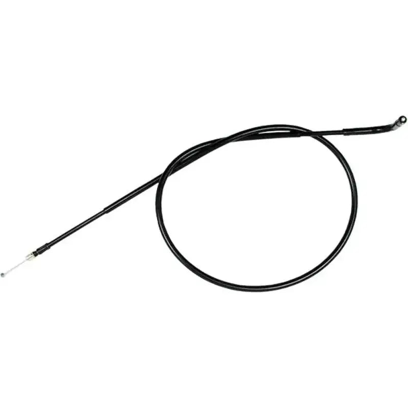 03-0194 Black Vinyl Choke Cable