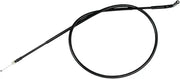 03-0194 Black Vinyl Choke Cable
