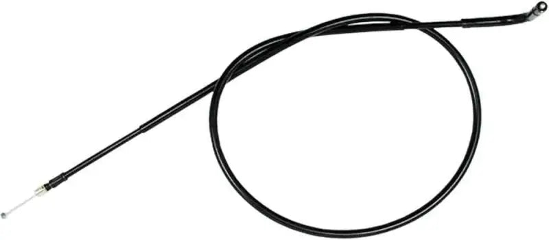 03-0194 Black Vinyl Choke Cable