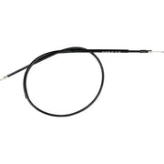 03-0195 Black Vinyl Choke Cable