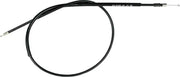 03-0195 Black Vinyl Choke Cable