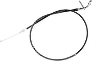 03-0203 Black Vinyl Throttle Pull Cable
