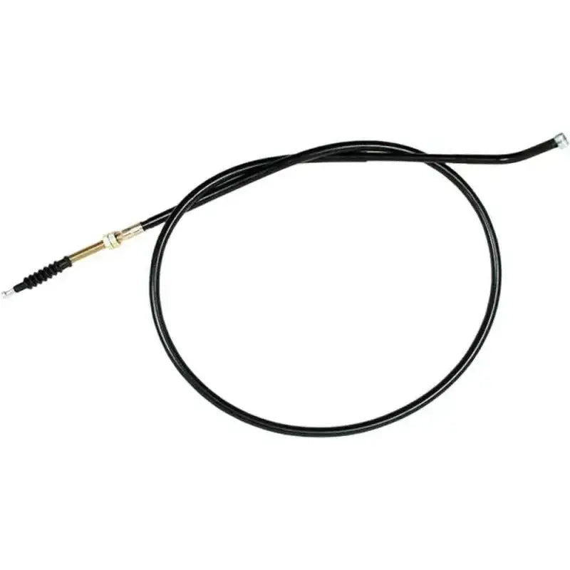 03-0204 Black Vinyl Clutch Cable
