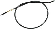 03-0204 Black Vinyl Clutch Cable