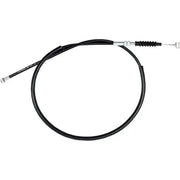 03-0205 Black Vinyl Front Brake Cable