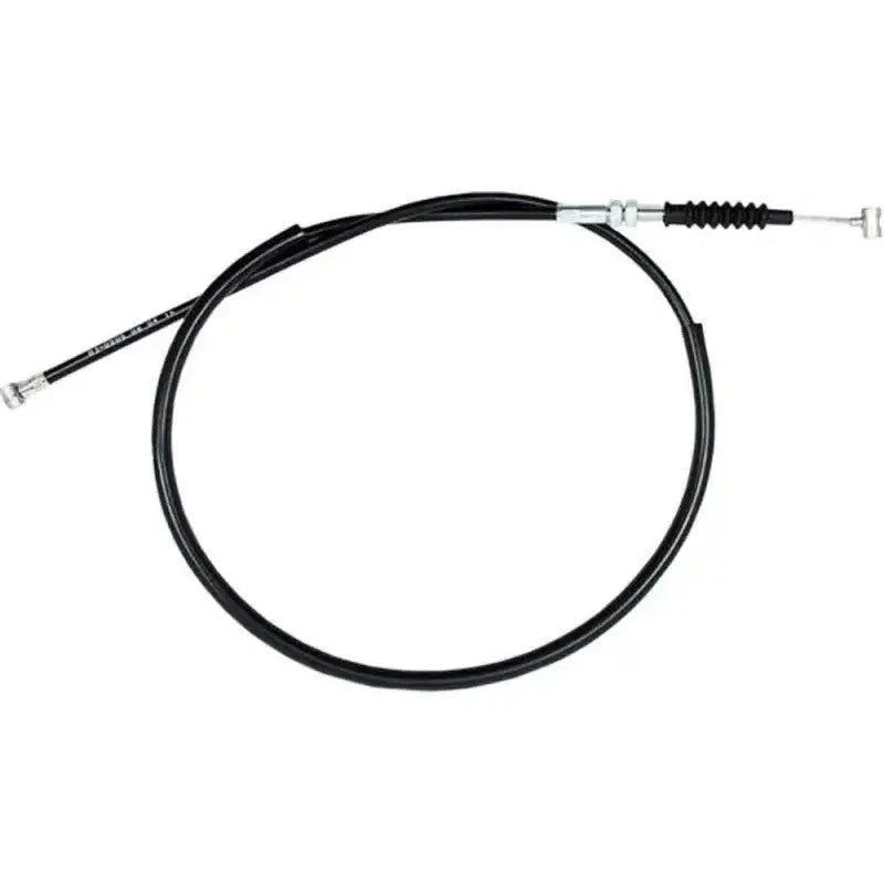 03-0205 Black Vinyl Front Brake Cable