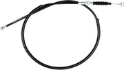 03-0205 Black Vinyl Front Brake Cable