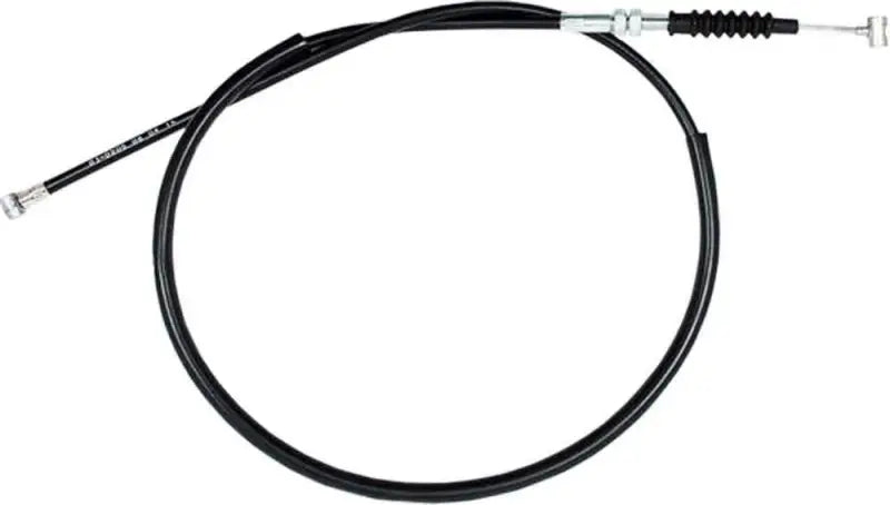 03-0205 Black Vinyl Front Brake Cable