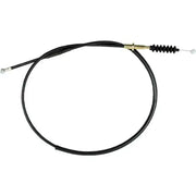 03-0206 Black Vinyl Clutch Cable
