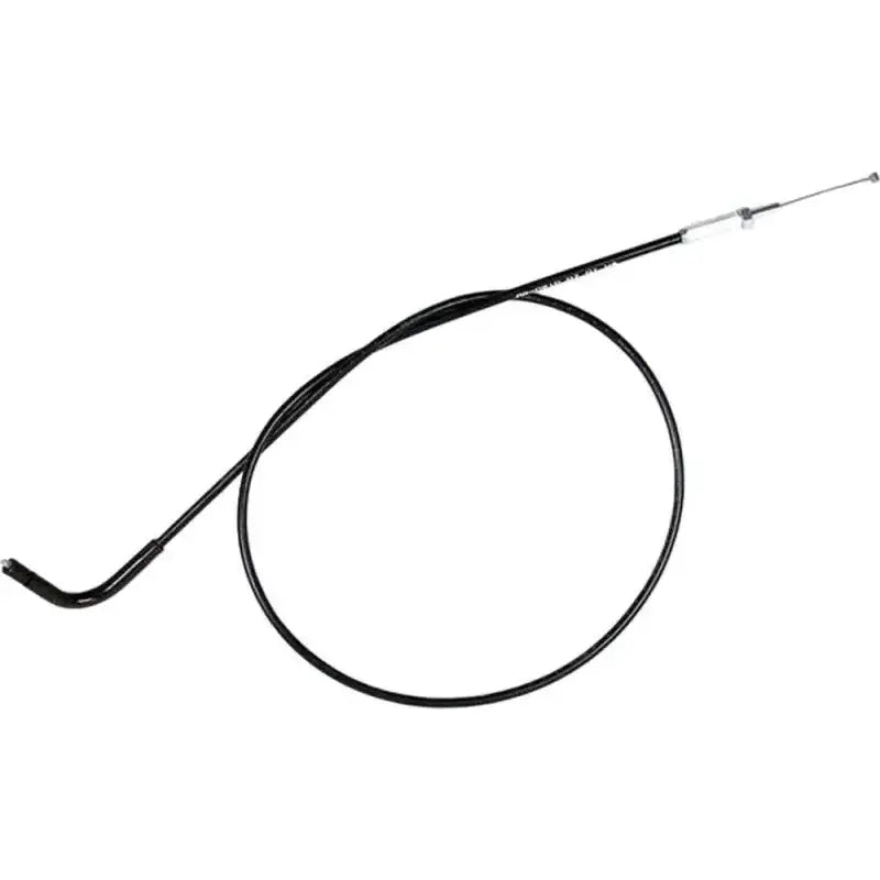 03-0210 Black Vinyl Choke Cable