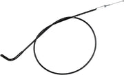 03-0210 Black Vinyl Choke Cable